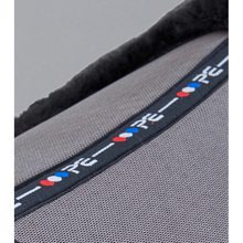 Load image into Gallery viewer, Close Contact Airtechnology Shockproof Wool Saddle Pad - Dressage Square