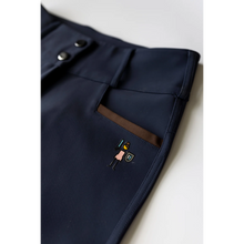 Load image into Gallery viewer, DW Endura Air-Force Navy Breech - Full Seat Grip