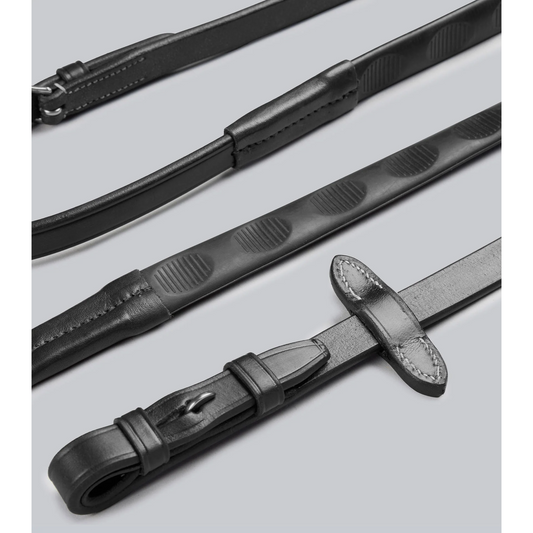 Thumb Rubber Reins