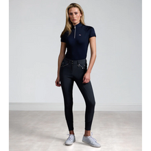 Load image into Gallery viewer, Coco Novo Womens Full Seat Riding Breeches
