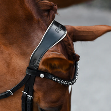 Load image into Gallery viewer, Sibella Bridle (Hanoverian) (No reins)