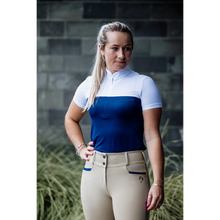 Load image into Gallery viewer, DW Endura Basic-B Breech - Full Seat Grip