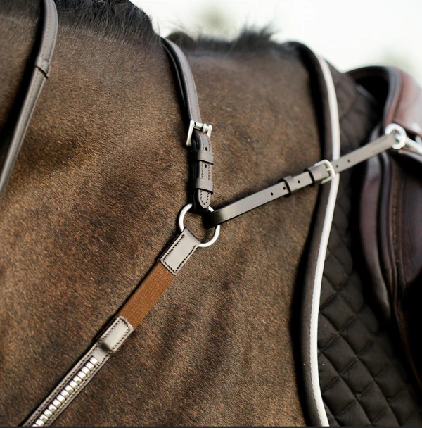 Perseus 3 Point Breastplate