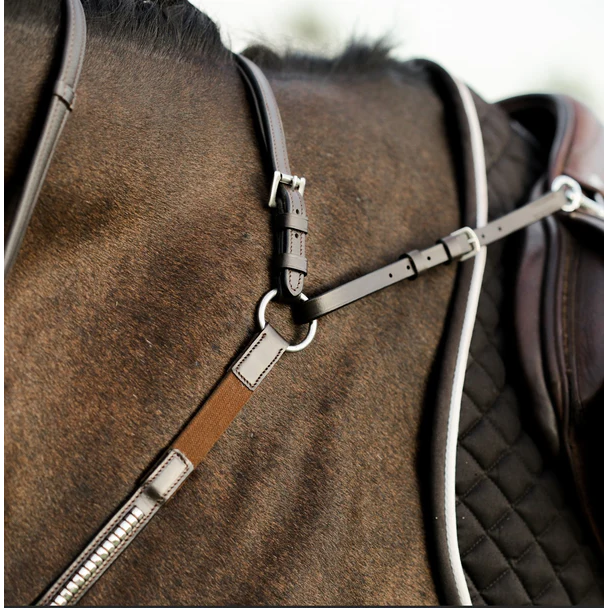 Perseus 3 Point Breastplate