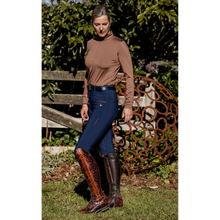 Load image into Gallery viewer, DW Endura Air-Force Navy Breech - Full Seat Grip