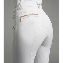 Load image into Gallery viewer, Milliania Ladies Full Seat Gel Riding Breeches