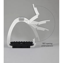 Load image into Gallery viewer, Intego Duo Safety Stirrups