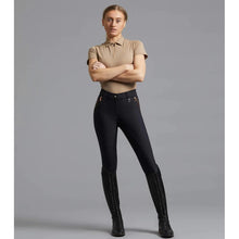 Load image into Gallery viewer, Milliania Ladies Full Seat Gel Riding Breeches