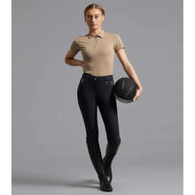 Load image into Gallery viewer, Milliania Ladies Full Seat Gel Riding Breeches