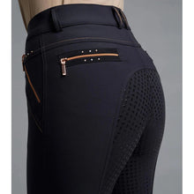 Load image into Gallery viewer, Milliania Ladies Full Seat Gel Riding Breeches