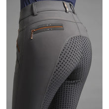 Load image into Gallery viewer, Milliania Ladies Full Seat Gel Riding Breeches