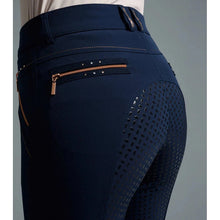 Load image into Gallery viewer, Milliania Ladies Full Seat Gel Riding Breeches