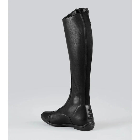 Modus Women's Leather Field Tall Riding Boots