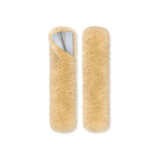 Linen Noseband Cover (Single)