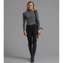 Load image into Gallery viewer, Ombretta Ladies Technical Riding Top