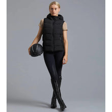 Load image into Gallery viewer, Pavoni Ladies Quilted Gilet