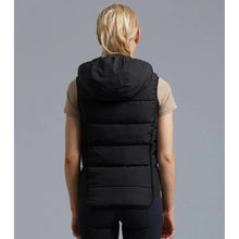 Load image into Gallery viewer, Pavoni Ladies Quilted Gilet