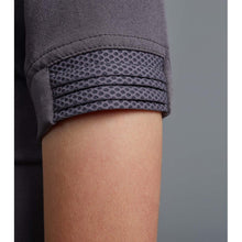 Load image into Gallery viewer, Mini Remisa Girl's Technical Short Sleeve Riding Top