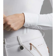 Load image into Gallery viewer, Rossini Lycra Show Shirt