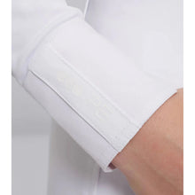 Load image into Gallery viewer, Rossini Girls Lycra Show Shirt