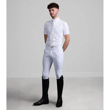 Load image into Gallery viewer, Rubato Men's Short Sleeve Show Shirt