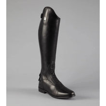 Load image into Gallery viewer, Silentio Men's Tall Leather Field Boot