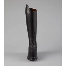 Load image into Gallery viewer, Silentio Men's Tall Leather Field Boot