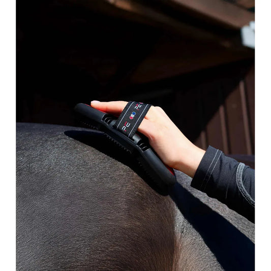 Soft-Touch Flexi Curry Comb