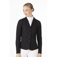 Load image into Gallery viewer, Linda Women&#39;s Mesh Competition Jacket