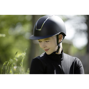 Lady Shield Riding Helmet