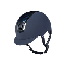 Load image into Gallery viewer, Carbon Professional Riding Helmet