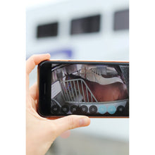 Load image into Gallery viewer, Equine Eye &#39;On The Road&#39; - Wireless Horse Float Camera