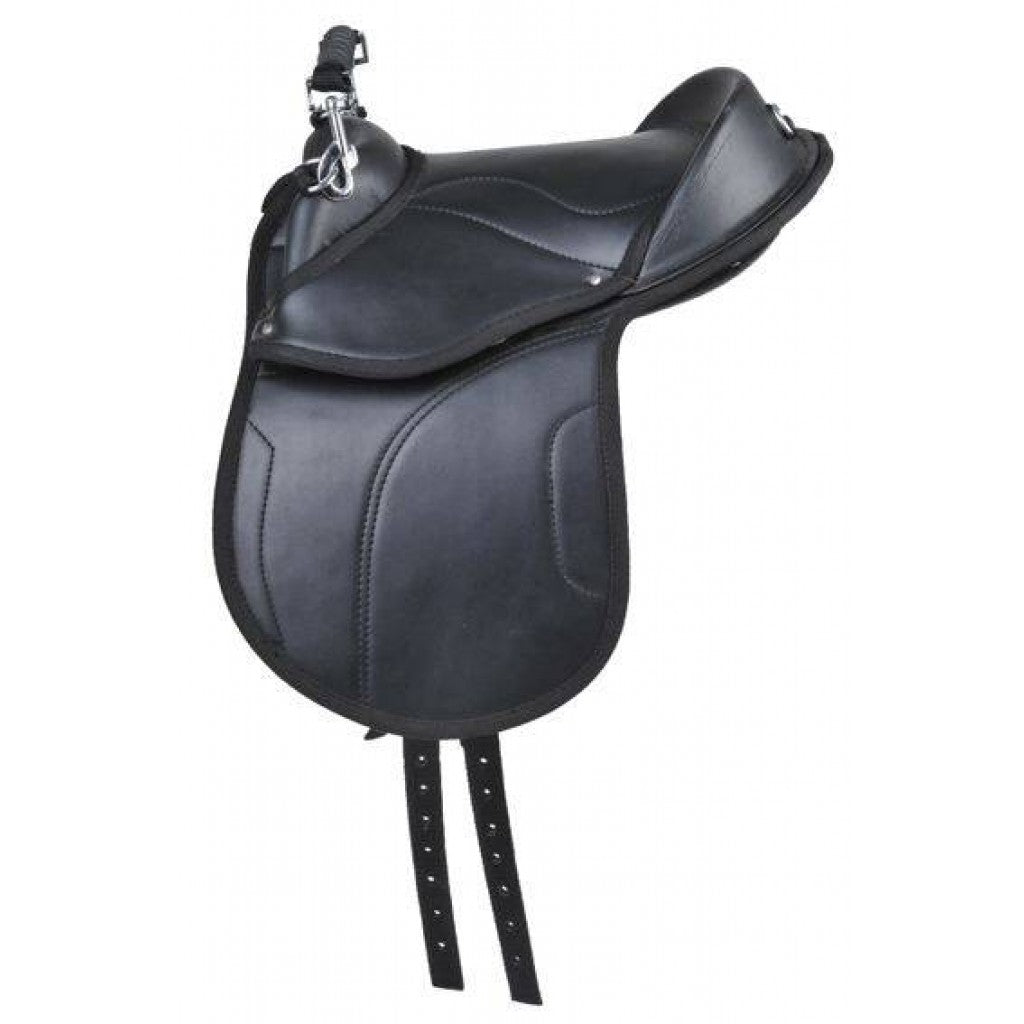 Starter Shetland Pony Saddle
