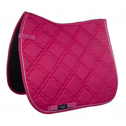 Bologna Saddle Pad