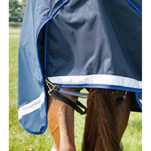 Load image into Gallery viewer, Buster 40g Turnout Rug with Classic Neck Cover