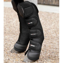 Load image into Gallery viewer, Airtechnology Knee Pro-Tech Horse Travel Boots