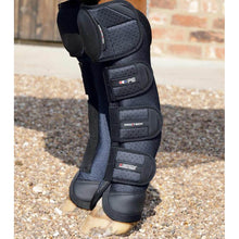 Load image into Gallery viewer, Airtechnology Knee Pro-Tech Horse Travel Boots