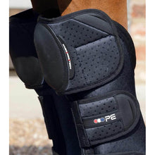 Load image into Gallery viewer, Airtechnology Knee Pro-Tech Horse Travel Boots