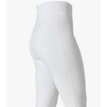 Load image into Gallery viewer, Aresso Ladies Full Seat Gel Riding Tights