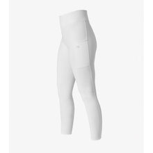 Load image into Gallery viewer, Aresso Ladies Full Seat Gel Riding Tights