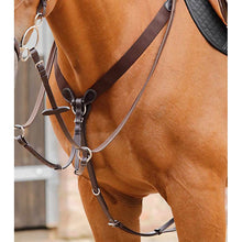 Load image into Gallery viewer, Baressa 3 Point Elastic Jumping Breastplate