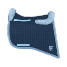 Load image into Gallery viewer, Design your own E.A Mattes Baroque Saddle Pad