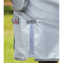 Load image into Gallery viewer, Combo Bug Buster Fly Rug with Belly Flap