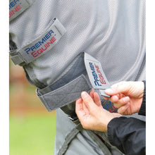 Load image into Gallery viewer, Combo Bug Buster Fly Rug with Belly Flap