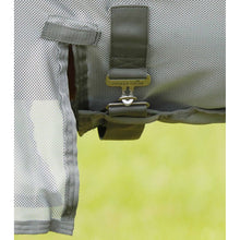 Load image into Gallery viewer, Combo Bug Buster Fly Rug with Belly Flap
