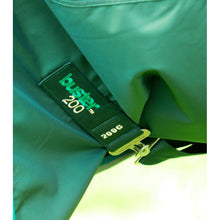 Load image into Gallery viewer, Buster 200g Turnout Rug with Snug-Fit Neck Cover