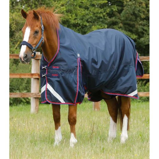 Buster Hardy 0g Half Neck Turnout Rug