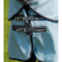 Load image into Gallery viewer, Buster Sweet Itch Fly Rug with Surcingles