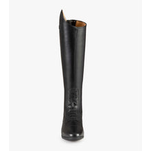 Load image into Gallery viewer, Calanthe Ladies Leather Field Tall Riding Boot