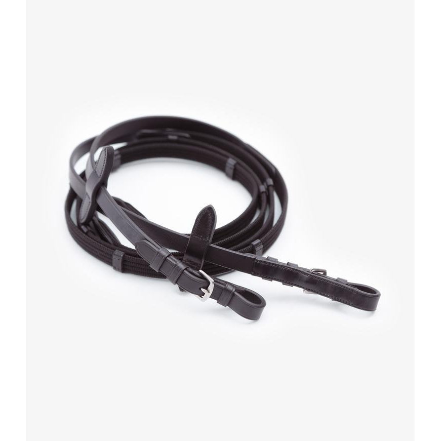 Caloveto Web Reins - Full size (54")